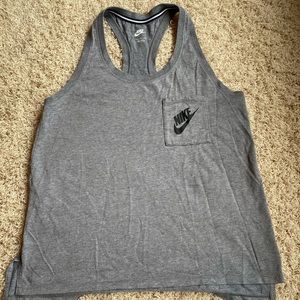 Nike Racerback Tank top
